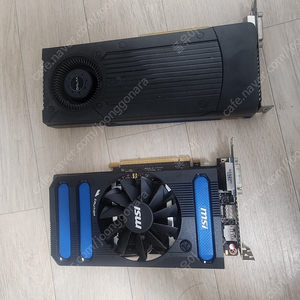 gtx 660 택포