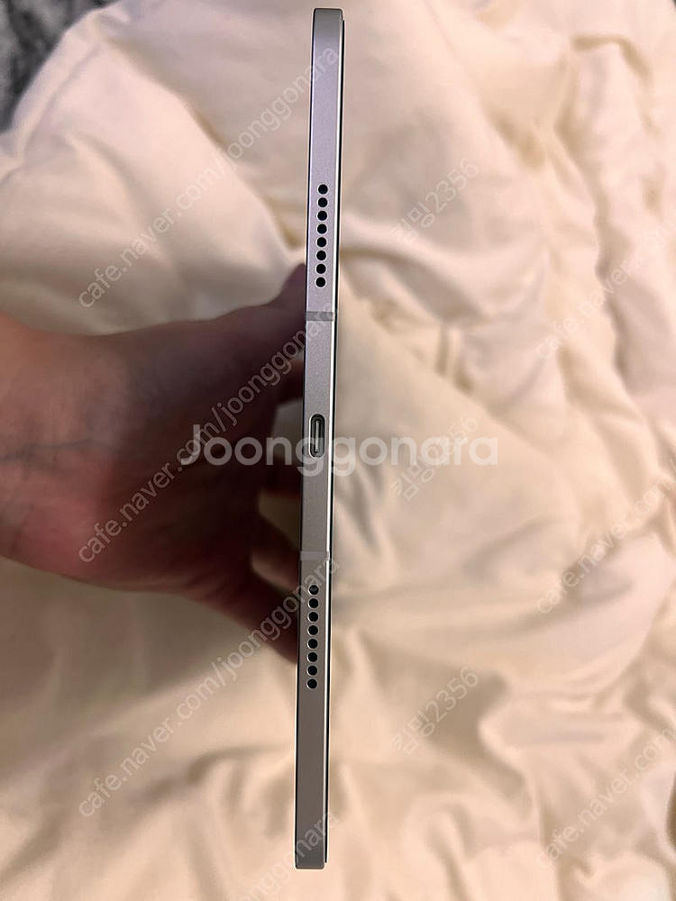 아이패드프로3세대 11인치 1T 셀룰러모델 애플펜슬같이...--4