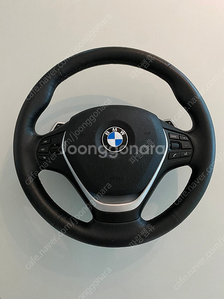 bmw f바디 스포츠핸들--0