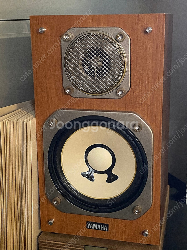야마하 yamaha ns-10mm 스피커--0