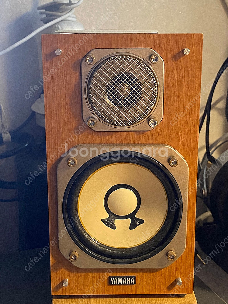 야마하 yamaha ns-10mm 스피커--1