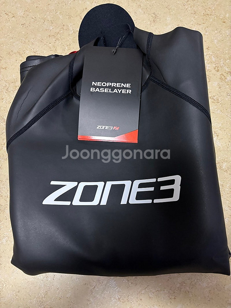 zone3 네오플랜 조끼--4