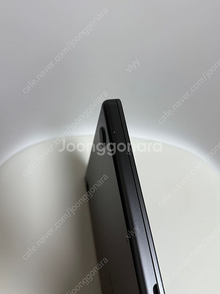 맥북 프로 m3 16인치 스페이스블랙 기본형--1