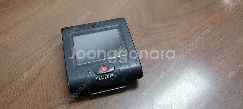 소니 FDR-X3000 액션캠--4