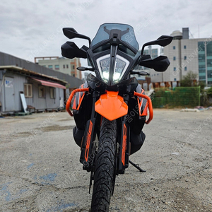 21년식 ktm 890 어드벤처s 저렴히 판매합니다