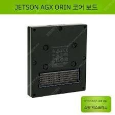 Jetson AGX Orin 64GB Core