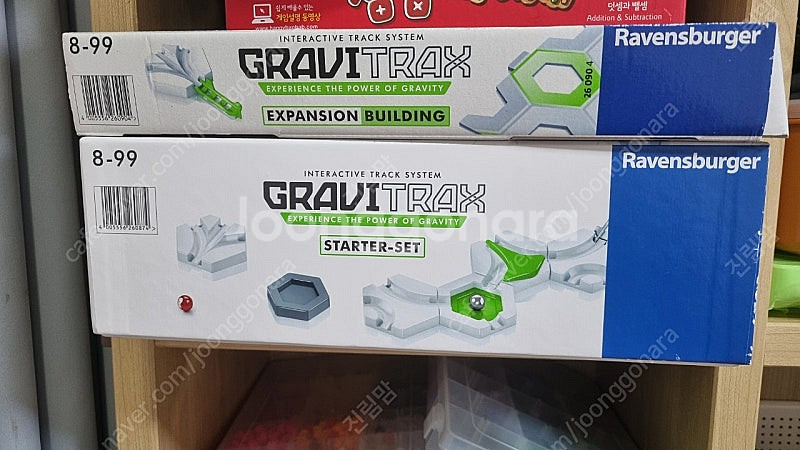 그래비트랙스--0