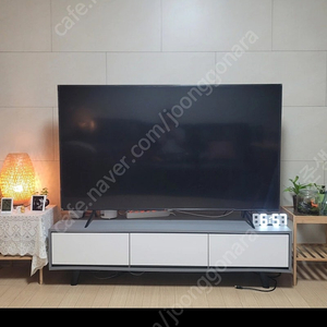 삼성 QLED 65인치 TV 4k QN65Q60