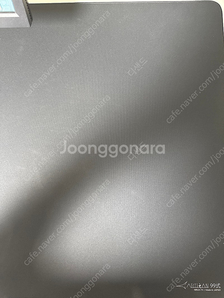 아티산 미드 99식 xxl 그레이 판매함니다--0