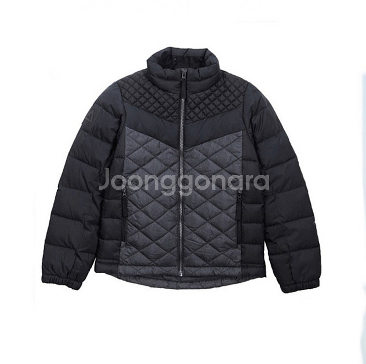 150) 아이더 키즈 주니어 패딩 점퍼 누빔 자켓 노스페이스 네파 콜롬비아--1