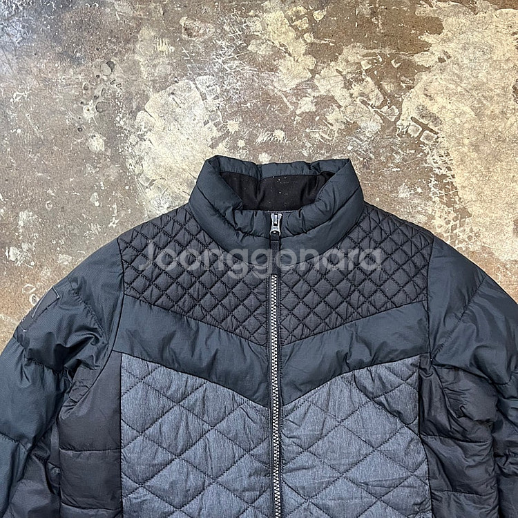 150) 아이더 키즈 주니어 패딩 점퍼 누빔 자켓 노스페이스 네파 콜롬비아--3