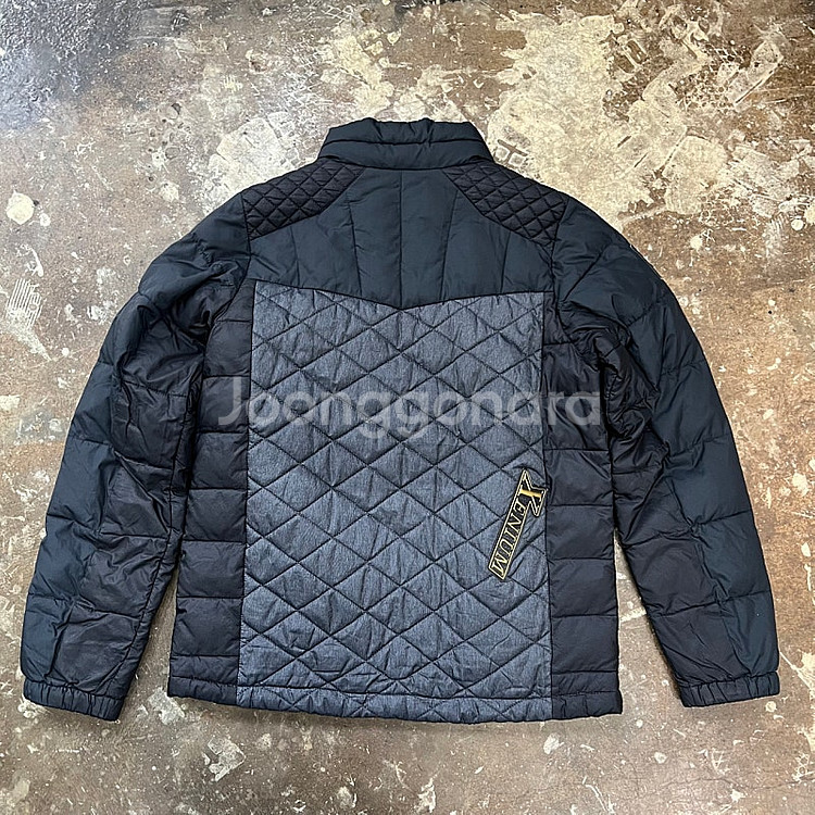 150) 아이더 키즈 주니어 패딩 점퍼 누빔 자켓 노스페이스 네파 콜롬비아--4