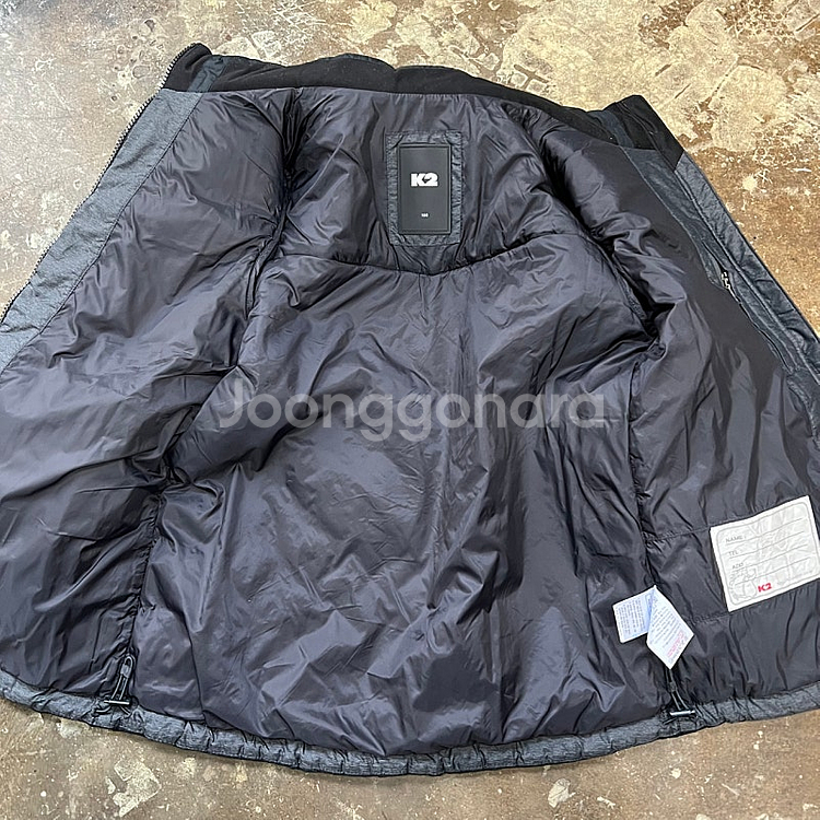 150) 아이더 키즈 주니어 패딩 점퍼 누빔 자켓 노스페이스 네파 콜롬비아--5