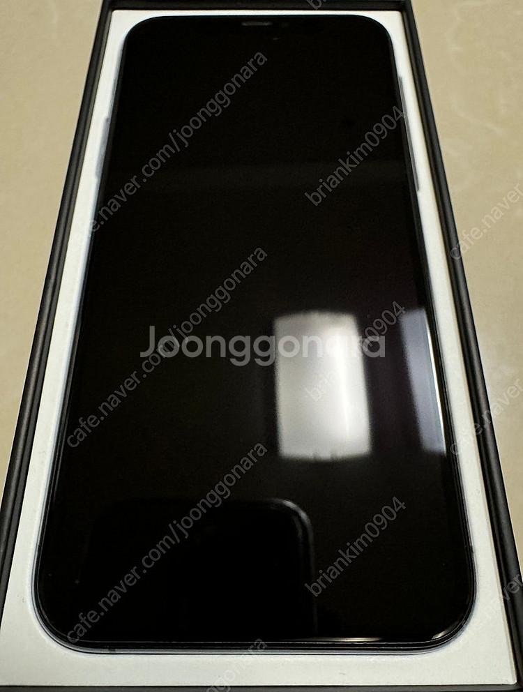 아이폰 11 프로 256GB 팝니다--5
