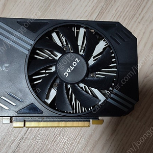 조택 GTX1060 3GB 그래픽카드