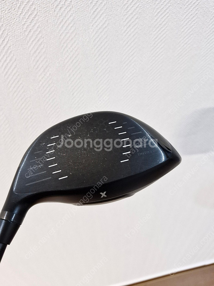 PXG GEN4 여성 드라이버 판매합니다.--2