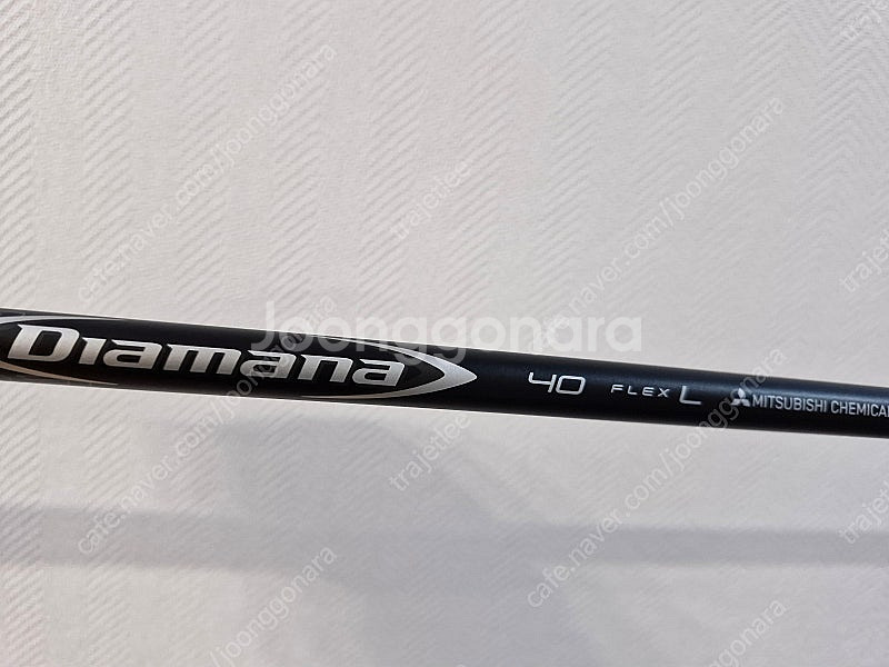 PXG GEN4 여성 드라이버 판매합니다.--3