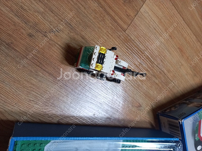 올드레고팝니다 가격수정 성시리즈 각종소품들 추가--3