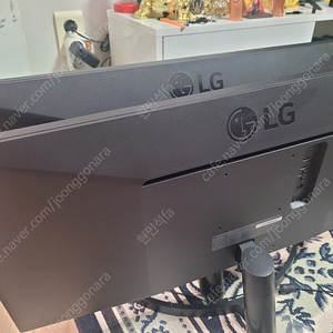 LG 29인치 와이드 모니터(29WL50S) 2대 있어요