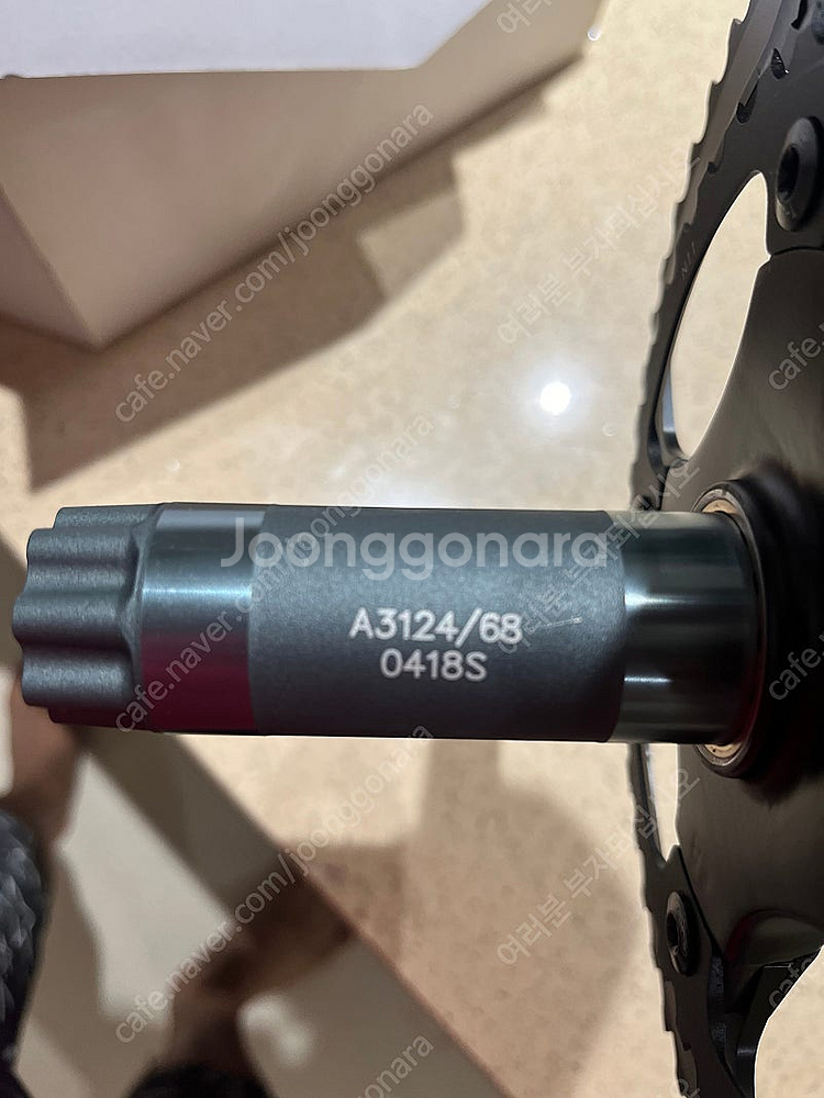 FSA 크랭크 (Light sl-k bb30, 172....--1