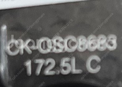 FSA 크랭크 (Light sl-k bb30, 172....--2