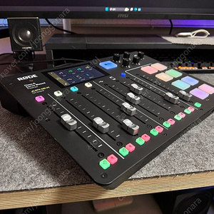 RODE CASTER PRO 로데 캐스터 프로