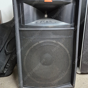 JBL TR125 스피커