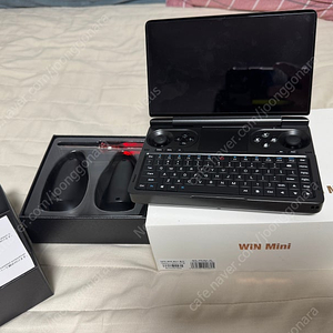 Gpd win mini 7840u 2tb umpc