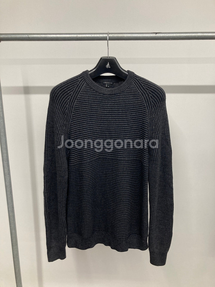 103 피에르발망 깅엄체크 울 자켓 새제품, 띠어리 캐...--8