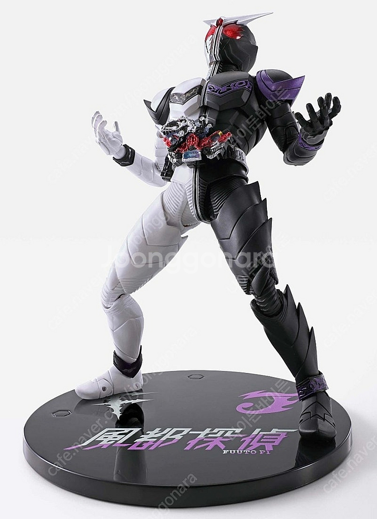 SHF 가면라이더 진골조제법 더블 팡조커 판매--0
