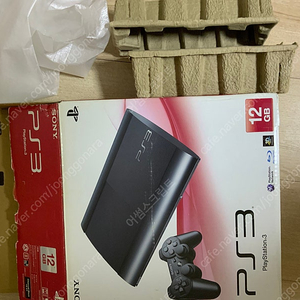 플스3 PS3 본체 풀박스