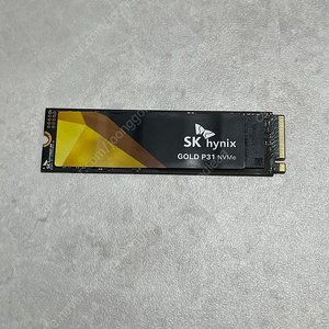 하이닉스 p31 1t nvme ssd hynix 1테라 국내정품