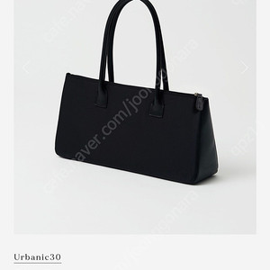 Urbanic30 Cite bag 얼바닉30