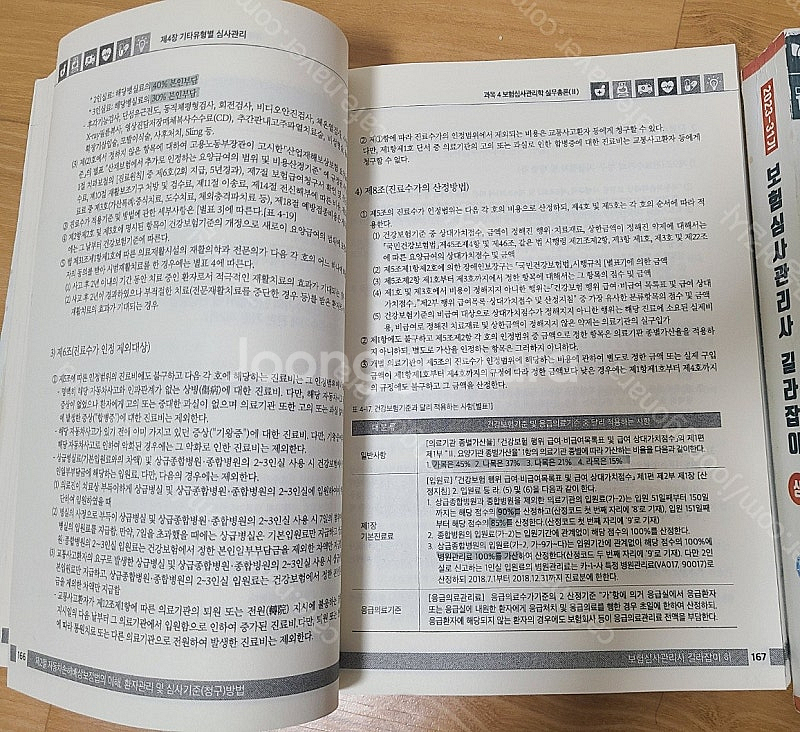 2023 보험심사길라잡이 (택포7만원)--2
