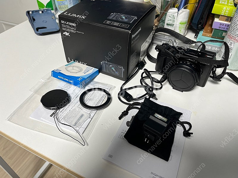 파나소닉 루믹스 dc-lx100m2--1