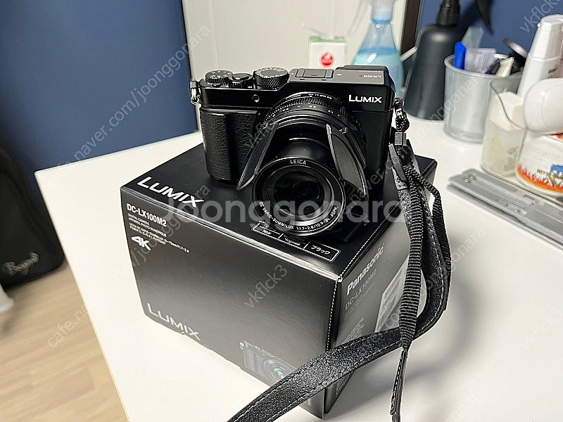 파나소닉 루믹스 dc-lx100m2--4