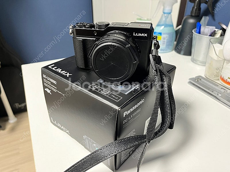 파나소닉 루믹스 dc-lx100m2--5