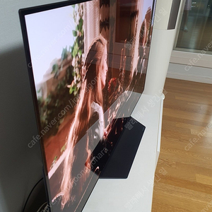 LG 올레드 55인치 4K UHD 스마트 OLED TV