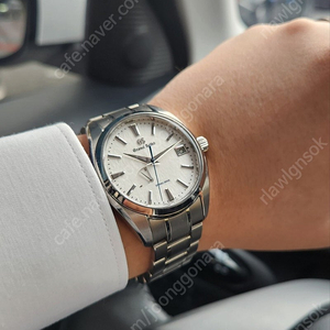 그랜드세이코(Grandseiko) SBGA211(Snowflake, 눈송이) 판매합니다