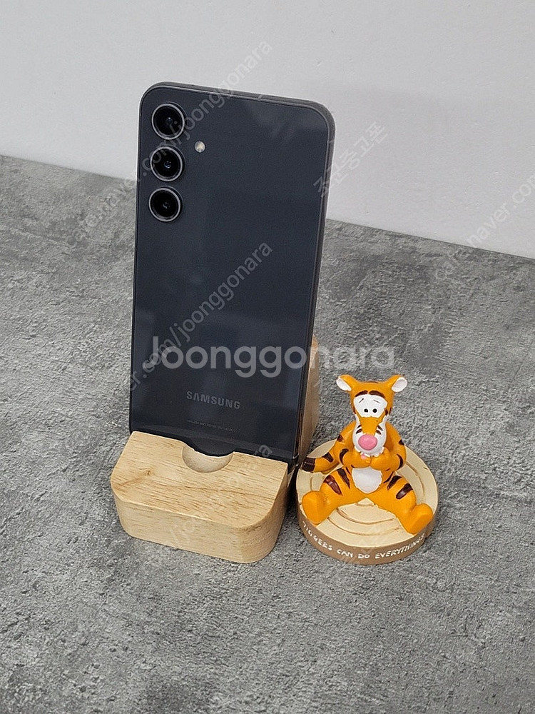 특가 갤럭시 S23FE 공기계 S711 중고폰 판매--1