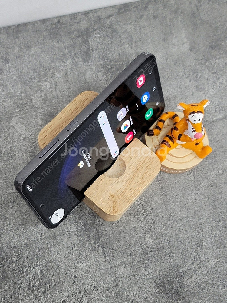 특가 갤럭시 S23FE 공기계 S711 중고폰 판매--5