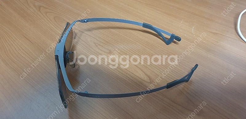 소니 브라비아 3D 안경 3개--4