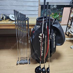 초중급용 테일러메이드 로켓블레이즈 골프채풀세트 타이틀리스트 미즈노 pxg
