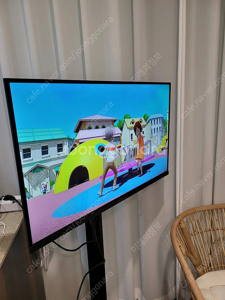 카멜스탠드티비모니터--0