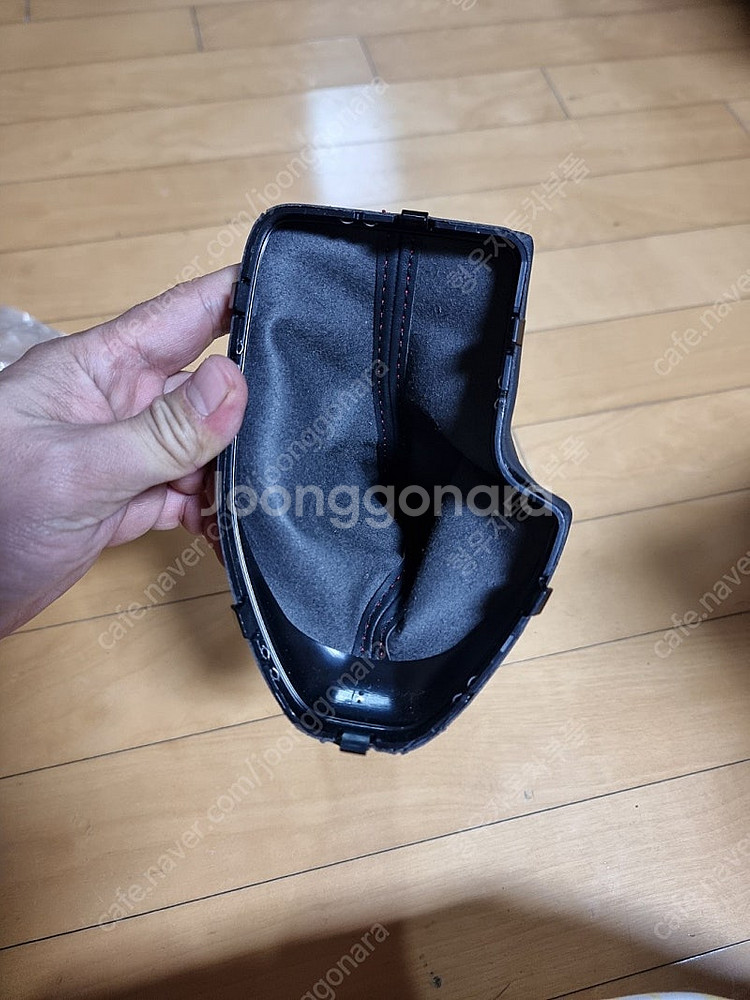 대부분 차종에 장착이 가능한 기어노브 판매 [ 벨로스터...--5