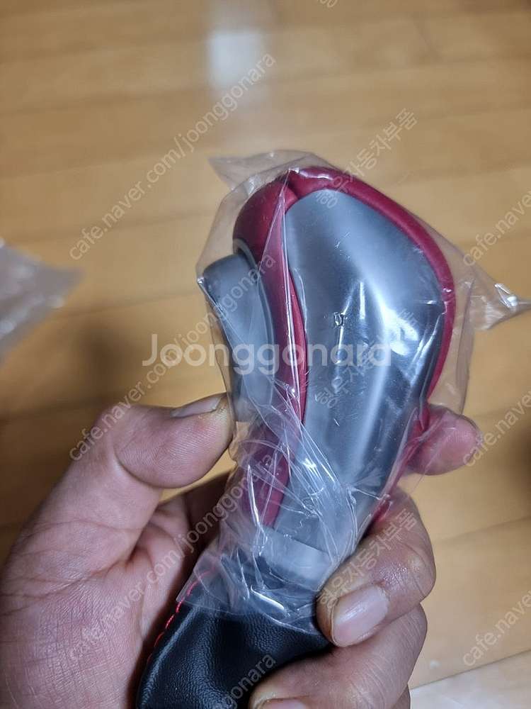 대부분 차종에 장착이 가능한 기어노브 판매 [ 벨로스터...--7