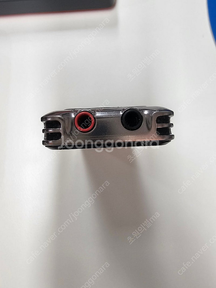 소니녹음기 icd-ux543f 보이스레코더--2