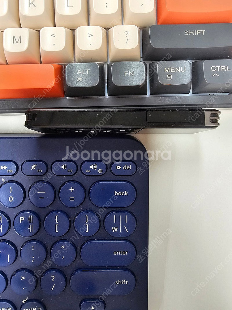 소니녹음기 icd-ux543f 보이스레코더--4