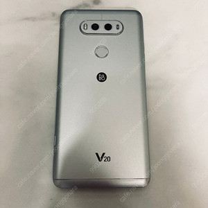 LG V20 실버 64기가 완전깨끗한기기 4만원 판매합니다!