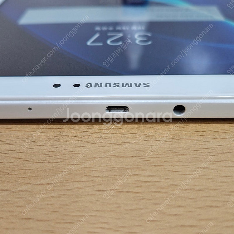 삼성 갤럭시탭 A6 WiFi전용 10.1인치 태블릿 P...--7